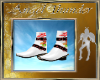 ANGEL Christmas Boots 24