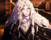 Alucard Pose