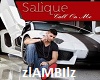 Salique-Call On Me