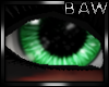 B! M-F Green Eyes