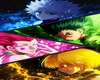 Hunter x Hunter Poster