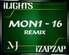 [iL] M - NIGHT  [MON]