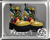 !Jig Combat Boots Art-YL