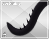 A| Ryra Tail Derivable