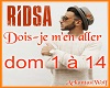 Dois-je m'en aller?