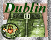 ~QI~ Dublin Duds Skirt
