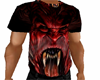 Demonic Shirt MEAN