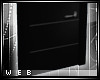 |W| Bathroom Door Right
