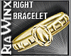 Wx:GoldDigger Bracelet R