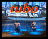 TuBo--DaNcE--BLUE 5T
