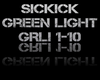 SickKick GreenLight