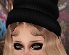 BEANIE ADD ON