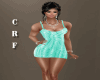 CRF*Layla Lite Teal Mini