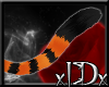 xIDx Halloween Tail V4