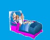 Frozen Kids Bed N Adult
