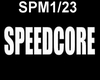 Mega Speedcore