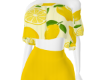 cute lemonade