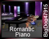 [BD] Romantic Piano