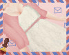 💌 Knit & Lace Top