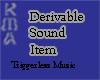 Deriva Sound