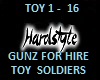 gunz for hire