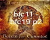 Battle For Camelot P2