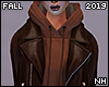 Fall Leather Jacket 4.0