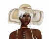 Beach Hat