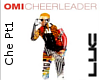 [L]Cheerleader~Omi Pt1