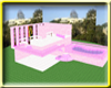 Baby Pink Mansion