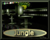 [my]Jungle Bar Stool