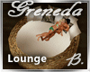 *B* Greneda Cuddl Lounge