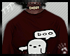 [TFD]Boo Shirt RF