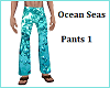 Ocean Seas Pants 1