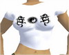 SEXY DRAGON YIN YANG TEE