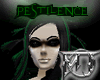 [MJ] Pestilence Hair