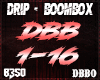 Drip - Boombox