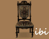 ibi HomeSpun Side Chair