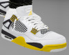 4's Gold M's
