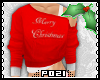 [MJ] Merry Sweater Fe