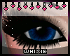 [wix] Hazardous Eyes