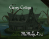 Creepy Cottage