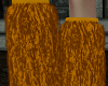 Svetlana Boots Orange