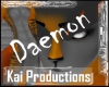 KAI Daemon Hair