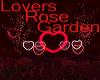 Lovers Rose Garden