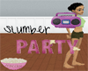 {NF} Slumber Party FX !!
