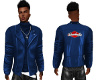 Family Jacket Red