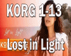 LOST IN LIGHT