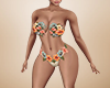 Floral Bikini-R