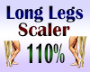 Long Legs 110%